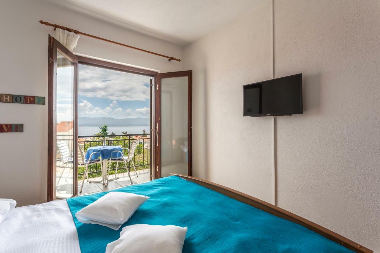 Apartmani Bezma Bol Zewnętrze zdjęcie