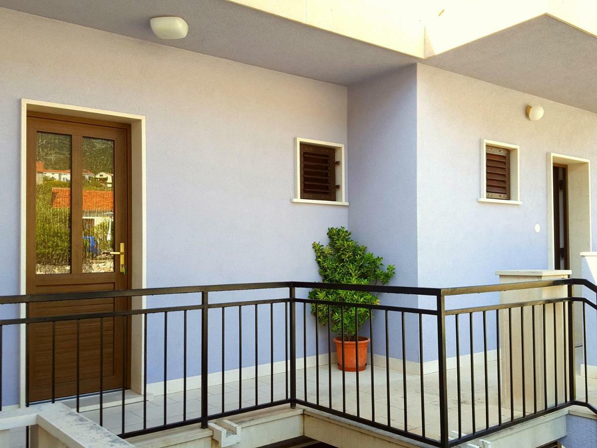 Apartmani Bezma Bol Zewnętrze zdjęcie