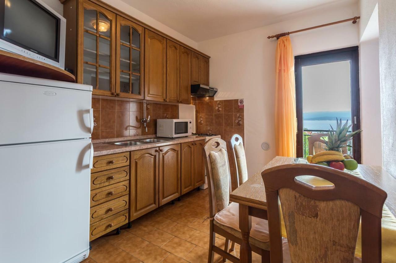 Apartmani Bezma Bol Zewnętrze zdjęcie