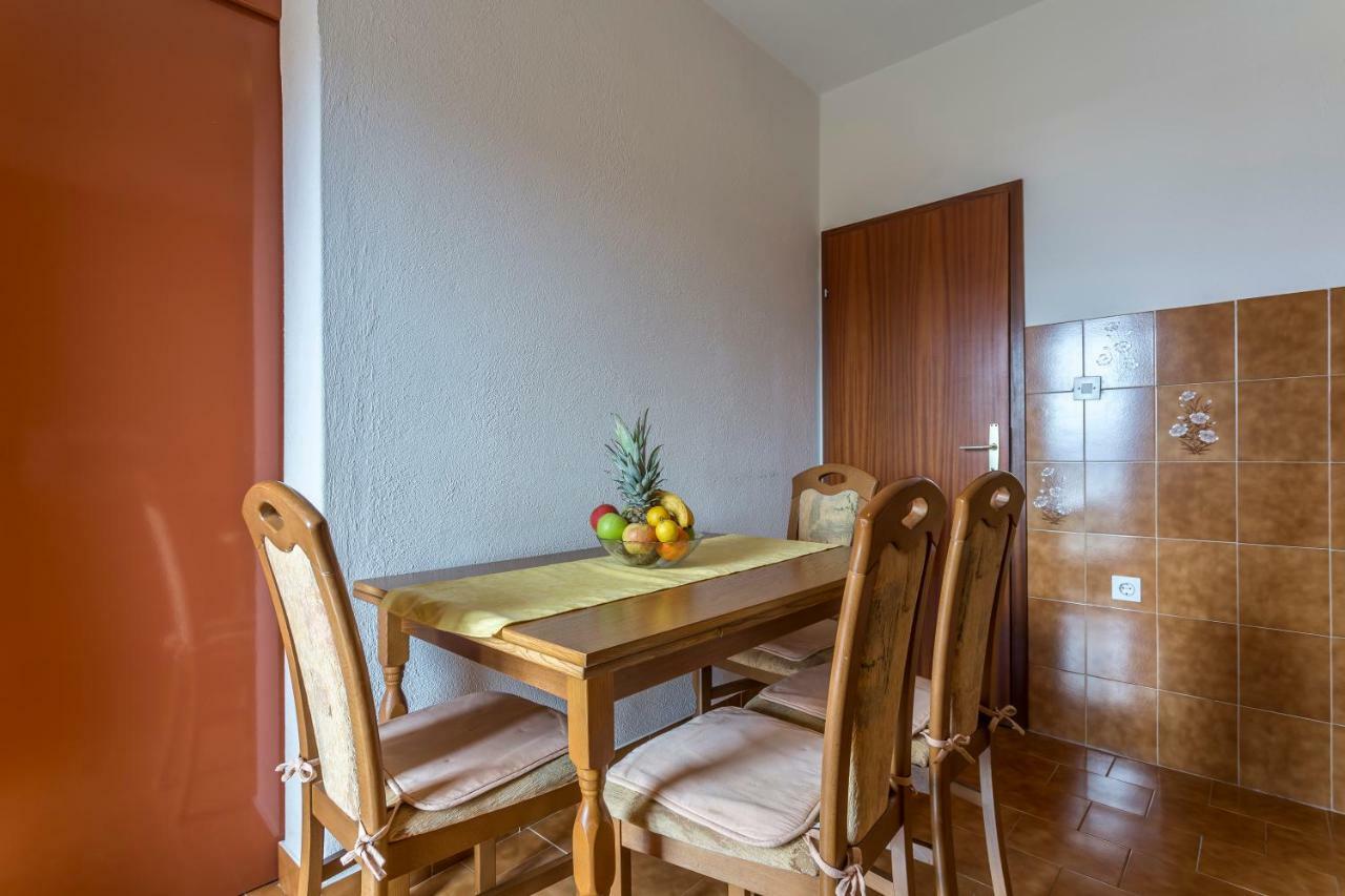 Apartmani Bezma Bol Zewnętrze zdjęcie
